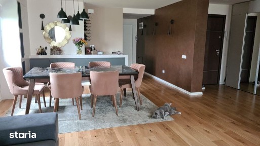 APARTAMENT 4 CAMERE ZONA IANCU NICOLAE!