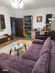 Apartament 3 Camere Dimitrie Leonida