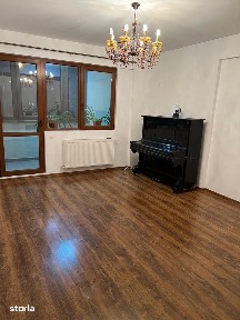 PROPRIETAR | 2 Camere | 67 mp | Parcare | Et.1 | Prelungirea Ghencea