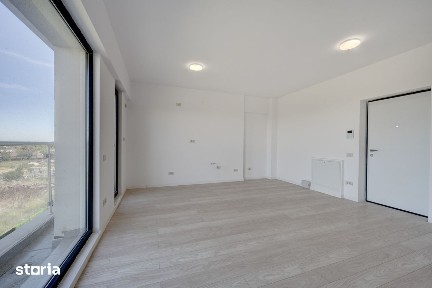 Fundeni, Pantelimon, SunLake Residence, bloc finalizat, parcare