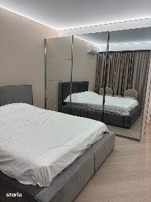 Studio | Cortina North | Complet mobilat