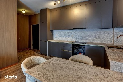Apartament premium, 2 camere, mobilat complet - Eroilor, Florești