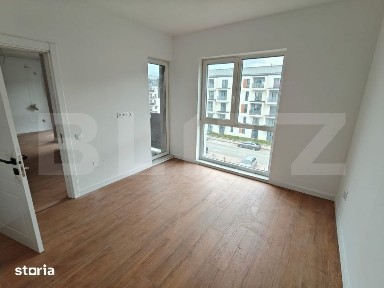 Apartament 2 camere, 51 mp, ultrafinisat, parcare, bloc nou, Eroilor