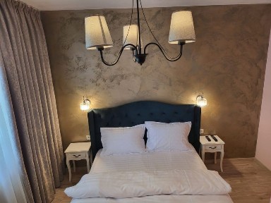 Inchiriez apartament 2 camere complex Moonlight