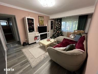 Casa de cultura, apartament 2 camere, parter, mobilat, utilat!