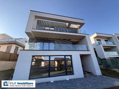 Apartament tip DUPLEX | 160 MP util 360 MP gradina | PANORAMA