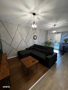 Apartament 2 Camere- Mobilat si Utilat- Militari Residence-Comision0 %