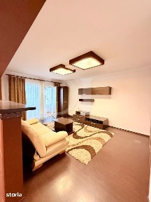 Apartament decomandat / etaj intermediar / Zona Terra
