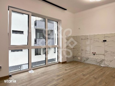 Apartament cu 2 camere in bloc nou de vanzare, Sanmartin