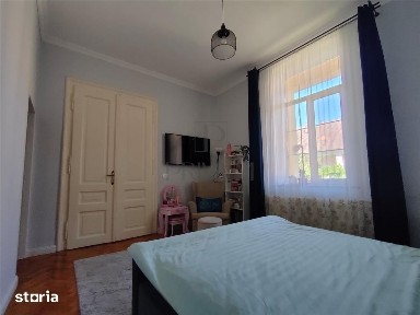 IOSEFIN - 2 CAMERE SI 2 BAI - ETAJUL 1 - BOXA IN CF - RENOVAT - SPATIO