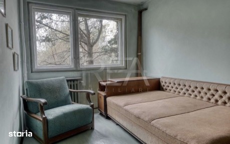 3 camere, et 1/9, 69mp-Gorjului, Str Cernisoara