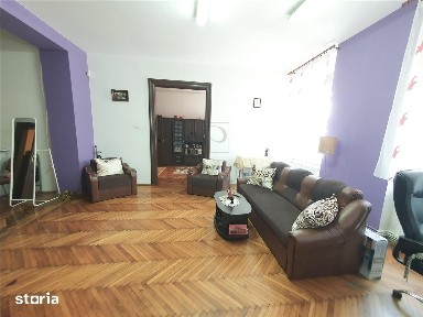 BALCESCU - 3 CAM - SPATIOS - 2 BAI - GRADINA 90MP - BECI - APROAPE DE