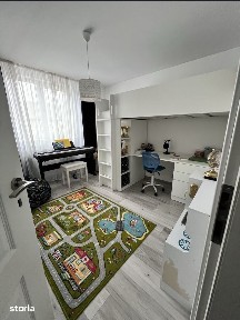 De vanzare apartament cu 3 camere, 2 balcoane, renovat, zona Pascal