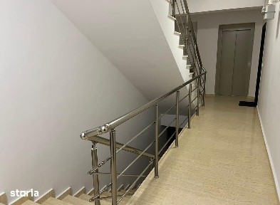 Apartament 2 Camere 1 Mai Domenii Ion Mihalache Bloc Nou Boutique 2020
