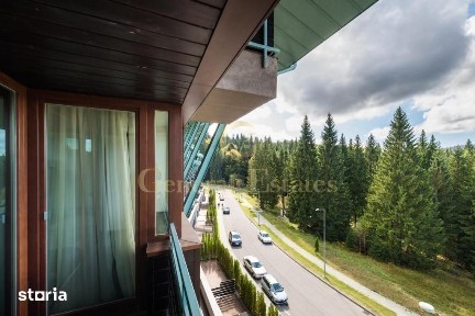 INVESTIȚIE TURISTICĂ PREMIUM ÎN POIANA BRAȘOV - BUSINESS ACTIV