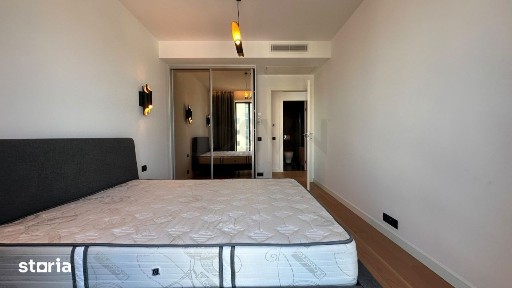 Artament 2 camere One Herastrau Towers