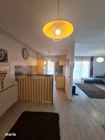 Apartament la cheie - Muzeul Apei, Florești