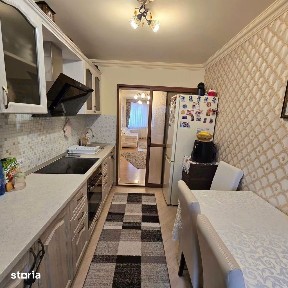 De vanzare apartament cu 4 camere, renovat recent, zona ultracentral