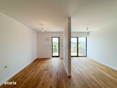 Studio Baneasa Proiect Finalizat Piscina Spa | Green Lake