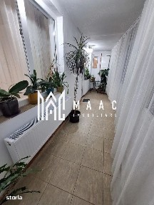 Apartament 3 camere decomandat | Ostroveni, Râmnicu Vâlcea | 70 mp, re