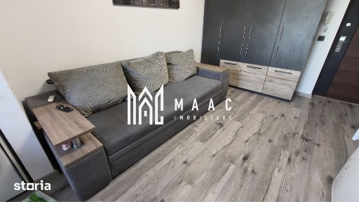 Apartament 2 camere | Etaj 1 | Balcon | Parcare | Magnolia