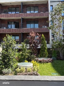 8.12 Residence - 4 cam, constructie noua, Barbu Vacarescu, COMISION 0