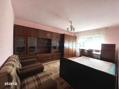 Apartament de vanzare in Marghita, decomandat, 2 camere,GaminvestV4424