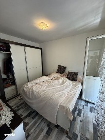 Apartament 3 camere, 50 mp, etaj 2, accesibil