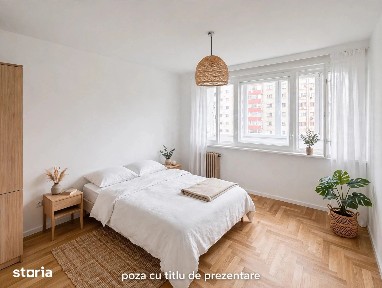 Apartament 2 Camere Stefan Cel Mare | Floreasca | Dorobanti | Dinamo
