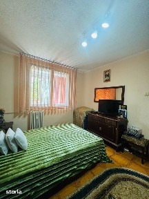 2 camere Piața Sudului | 45 mp + balcon 6 mp | Etaj 5/10 T734