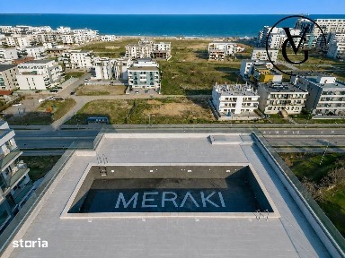 Apartament 3 camere | Meraki Resort & Spa | Mamaia-Sat
