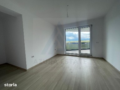 Apartament 2 camere | 60 mp utili | balcon 12.3 mp | etaj 3 EVOLUTION