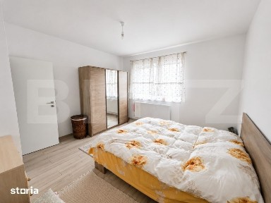 Apartament de 2 camere | Bloc nou 2024 | Rasnov