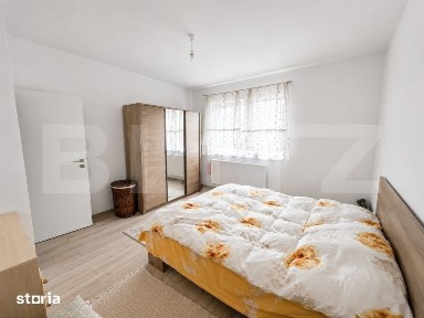 Apartament de 2 camere | Bloc nou 2024 | Rasnov