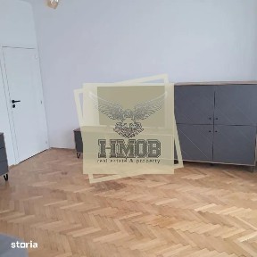 Apartament 2 camere decomandat 72 mp utili,etaj 1
