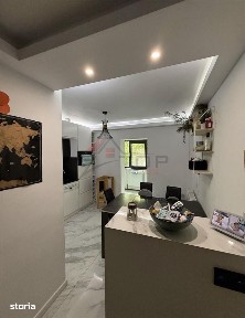 Apartament 3 camere renovat complet- Nicolina