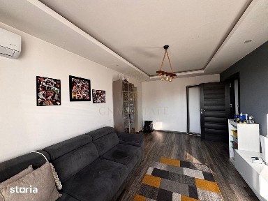 3 Camere Centrala Proprie An constructie 1983 Zona Gorjului