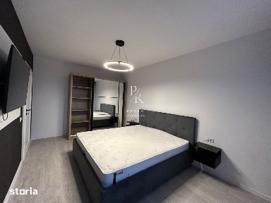Apartament modern 3 camere, 64 mp utili, etaj 1, Zona BMW, Floresti!