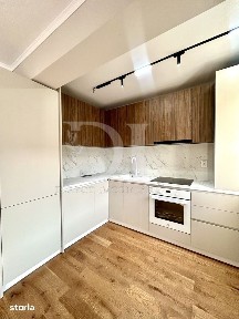 Apartament 2 camere de vanzare / Zona Vivo / Floresti