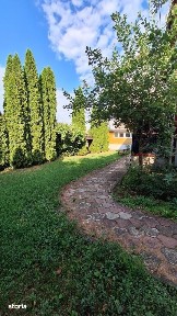 Imobil cu doua apartamente Gherla str. Dejului