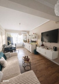 Apartament 55 mp utili - Zona Teilor, Floresti