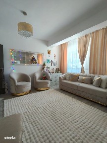 Apartament 2 camere - 54 mp - Balastierei - Floresti!