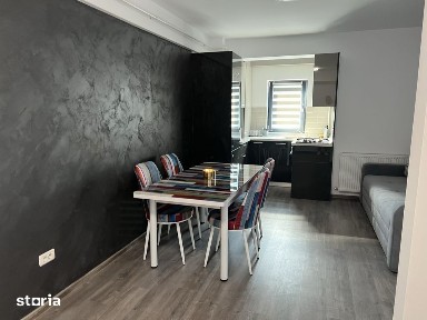 Apartament 2 Camere ESQ Village Platou Galata