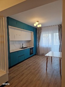 Apartament 2 camere, amenajat exceptional, zona Arcu