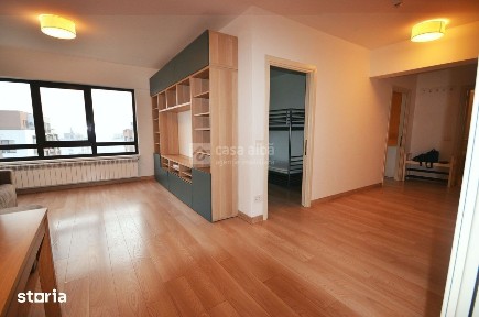 Tatarasi - bloc nou, 3 camere premium, ready to move, PARCARE