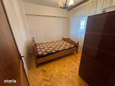 Apartament 3 camere A. Panu