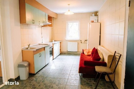 Apartament 3 camere decomandate, 62 mp, Piata Zorilor