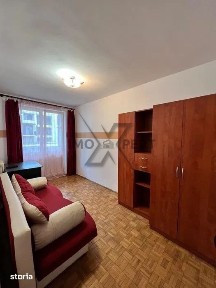 Apartament Piata Abator - 3 camere decomandat