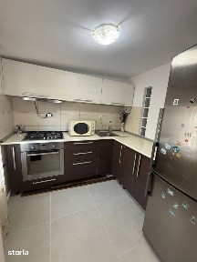 Apartament 1 camera - 38 mp - Apahida!