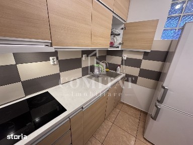 Apartament la casă cu 3 camere | Zonă semicentrală-Parcul Feroviarilor